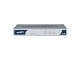  SonicWall TotalSecure 25 (TZ 180) Pare-feu 90 Mbit/s, 100 Mbit/s, 30 Mbit/s, 25 utilisateur(s), 3DES, des, NAT