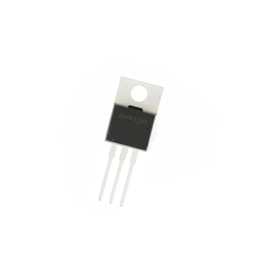 Transistor IRFB3207PBF MOS 75V TO-220 transistor à effet de champ