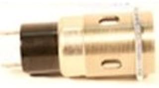 051-3206-01-301 Large Panel Indicator, Type Incandescent And Neon Indicator