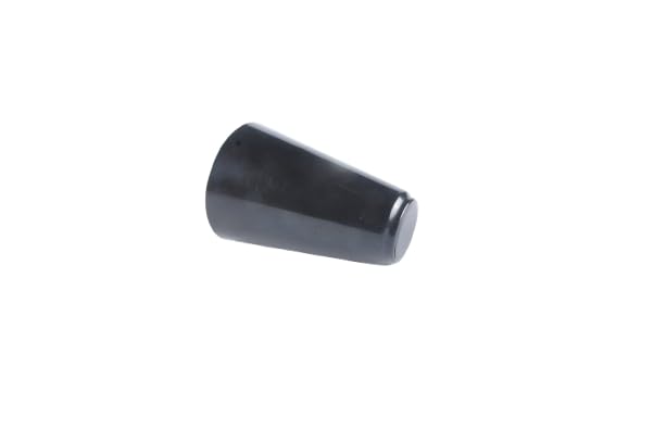 LEDWORK ADAPTATEUR DE BALISE FLASH LUMINEUSE SUR CONE SIGNALISATION AIMENTEE SUPPORT, léger, simple, pratique, sécurisant (12 pièces)