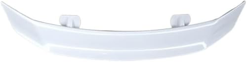 Jupes latérales de voiture avec aileron arrière universel pour une tenue de route stable