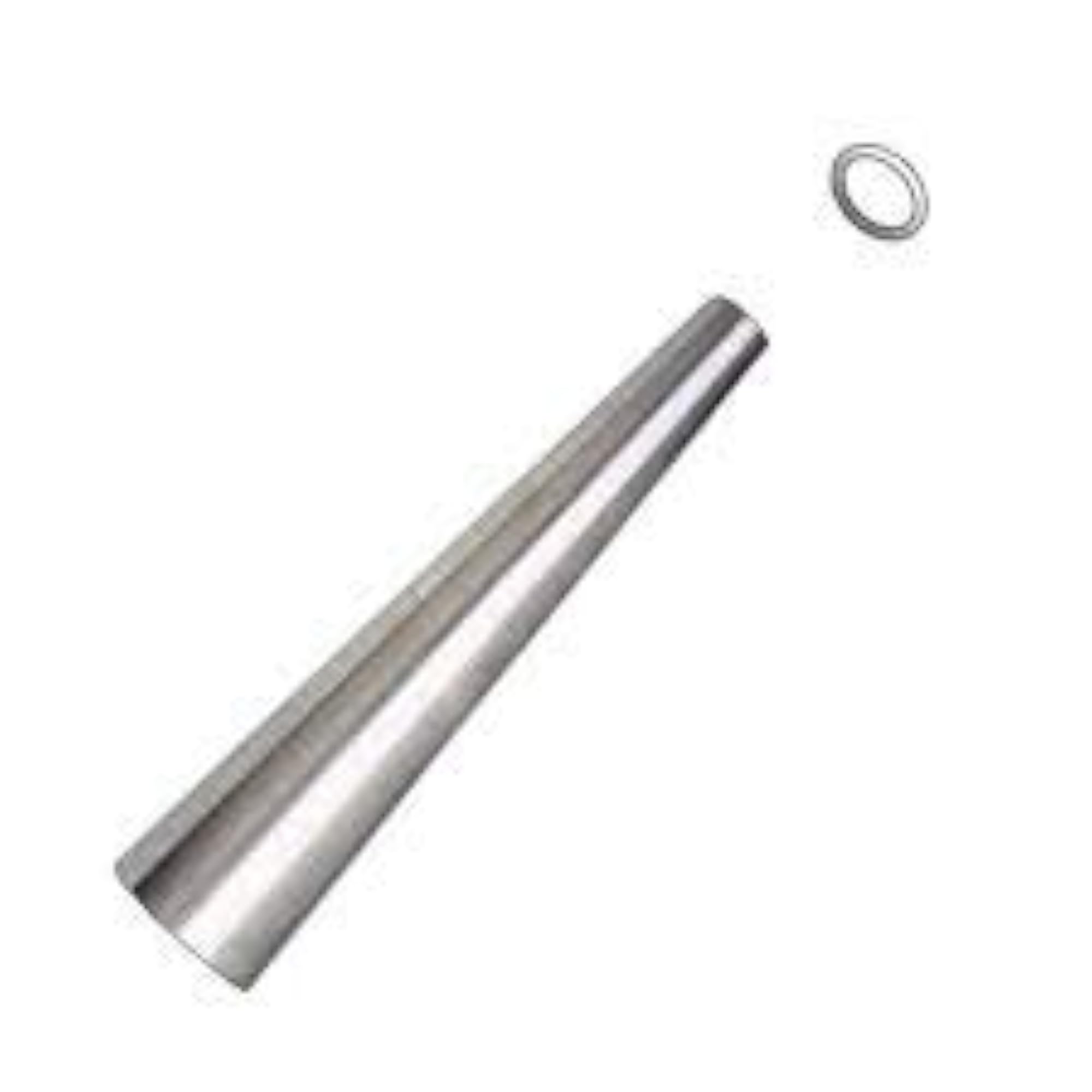 ISO Certified Round Steel Bangle & Bracelet Mandrel, Gold Works Tools