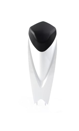 Siège passager arrière moto capot de carénage RSV4 RS125 RS4 50