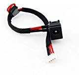 DBParts DC パワージャックケーブル 東芝 Satellite L505D-S5963 L505D-GS6000 L505-ES5018 L505-ES5016 L505D-S5996 L505D-S5983 L505D-SP6983R L505D-S5992 L505D-S6957 L505-S5988 L505D-S6948 L505D-ES5026