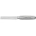 Square Point Knives, 3 7/8", Steel Blade, White Ash Handle (4 Pack)