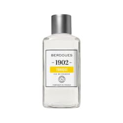 Natural Tonic Eau de Cologne 1902 by Berdoues