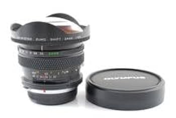 Amazon.co.jp: OLYMPUS OM-SYSTEM ZUIKO SHIFT 24mm F3.5 MF