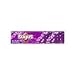 Sugus Fruity Tasty Sweet Chewy Candy Mix Flavored Orange, Raspberry, Green Apple and Blackcurrant [Pack of 8 Bars ]