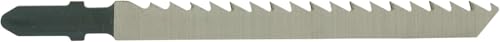 100 68 mm Lames HCS pour scies sauteuses pour le bois en pochettes vrac - vue 5
