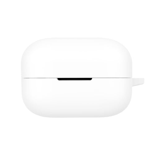 For�\�j�[ LinkBuds Clip WF-LC900 �w�b�h�z���ی�P�[�X �ϏՌ��E�h�o ���[ �o�b�O �C���z���p �ی�J�o�[ �V���R���f�� �_�炩�� �����h�~ �ϏՌ� �����[�d�\ �h�� �h�o �v���e�N�^�[�P�[�X For �\�j�[ LinkBuds 