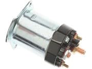 #US Part Replacement 16PP42V Fender Mounted Starter Solenoid Fit for 1968-1970 Fairlane #motorNK51132