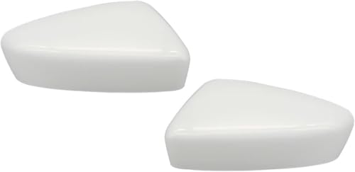 Rétroviseur extérieur pour Mazda 6 Atenza 2013-2017 paire de coques latérales abs