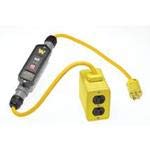 Woodhead/Molex, 1301530138, Ground Fault Circuit Interrupter (1 Item/s)