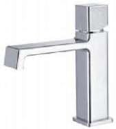 ALPHA HOME Grifo de baño