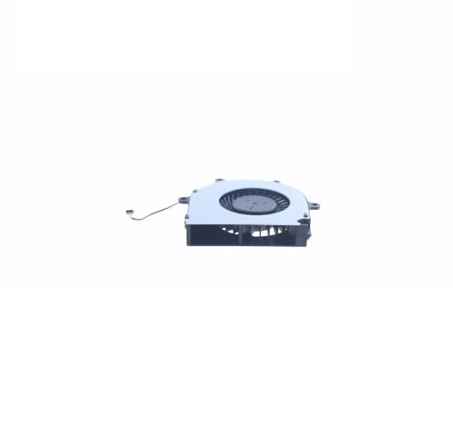Ventilador de CPU JB6012M5B DC5V y 4 pines compatible con extractor térmico KSB0705 7
