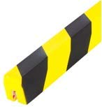 BOING SAFETY Padding- Square + Slot Striped (2 Pack)