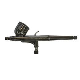 エアテックス『エアレバ仕様 ワンアクションエアブラシ』