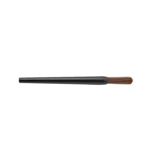 Generisch Brosse de nettoyage pour moulin à café 2026 - Pour machine - Brown, 13,7 cm