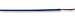 Lapp Kabel Wire, Liy, 24 Awg, 0.25 Mm, 900 V, Blue, 820 Ft, 250 M Rohs Compliant: Yes - 4126002S