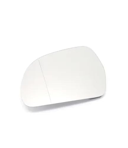 Miroir rétroviseur gauche chauffant pour Audi A4 A5 Q3 résistant au givre