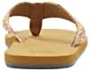 Billabong Women's Kai Flip-Flop, Medium Pink, 8 | Image 4