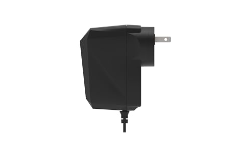Image of iFi iPower X Low-Noise DC Power Supply Adapter Enhanced Audio, Video, and Electronics Performance 15V (Black Version)