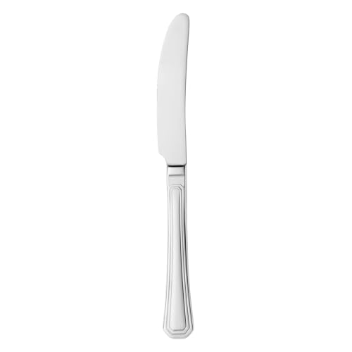 World Tableware 511 5501 High Society 9-1/4 Dinner Knife - Dozen