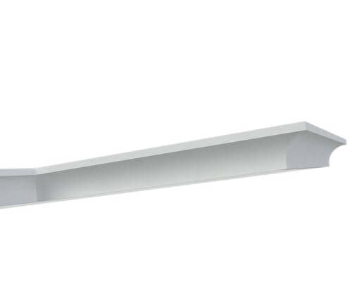 Mejores review On-line Molduras decorativas techo del mes. 13 Imagen adicional