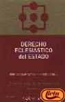 DERECHO ECLESIASTICO ESTADO (ARIEL). 8434430193 Book Cover