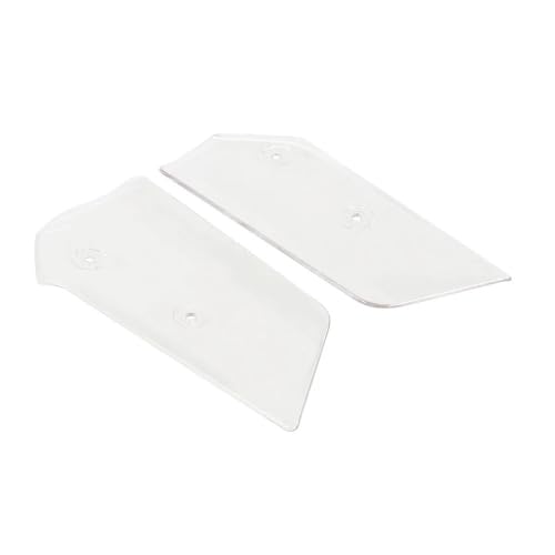 Garde-mains anti-choc pour MT-09 2024-2025 : le kit de support guidon haut de gamme