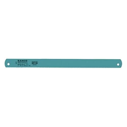 Lame Hss Machine 450x38 Bahco 3802 scie alternative pas de 4