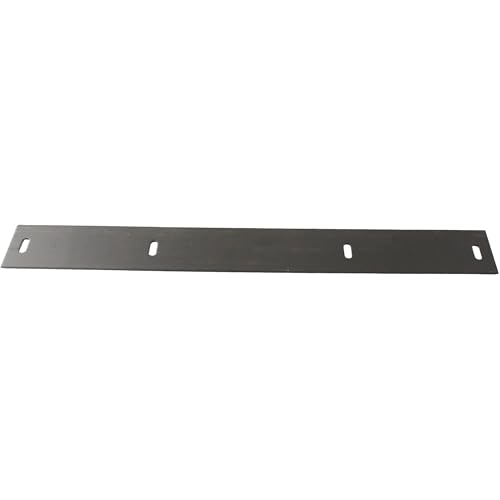 Mr Mower 24-Inch Scraper Blade
