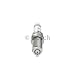 BOSCH 8169 OE Fine Wire Double Platinum Spark Plug - Pack of 10