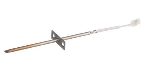 Replacement Part-for Frigidaire 0805E158992, SD1024A649, A03901501, Temperature Sensor, Oven