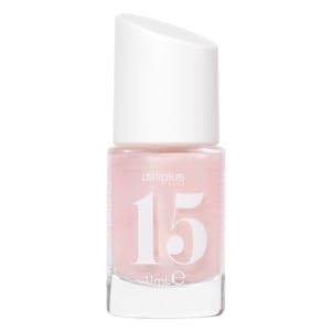 Laca de uñas alto brillo 15 perla rosada 1 ud. (11 ml)