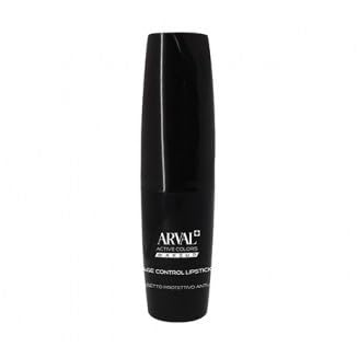 ARVAL Age Control Lipstick Rossetto Protettivo Anti-​Age (01 Nude Caramello)