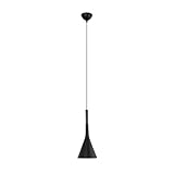 B·LED BARCELONA LED - Lámpara colgante moderna Calyx - E27