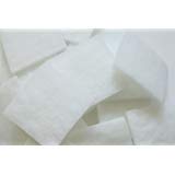 LTWHOME Compatible Poly Pads Suitable for Juwel Compact/BioFlow 3.0 Filters/M(Pack of 50)