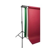 Multi Crossbar Backdrop Stand Adjustable Photo Backdrop Stand, Backdrop Stand Support System Kit for Portraits, Studio Photography,Banners
