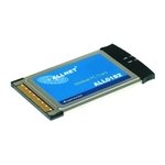 AllNet aLL0182 pCMCIA Adaptateur LAN sans Fil 2,4 gHz 11Mbps