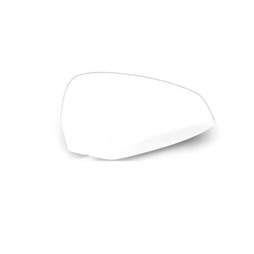 Verre miroir aile angle électrique chauffé pour S4 RS4 A5 S5 sécurité hiver
