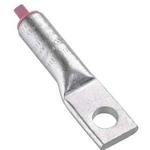 Panduit, LAA6-56-X, Lug Terminal 6AWG 55.88mm 13.97mm Tin (5 Item/s)