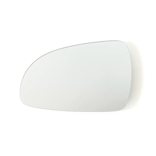 Verre de rétroviseur chauffant pour Kia Sportage 2016-2020 miroir de portière gauche droit