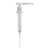 Gojo Industries Goj 4011-01 Provon Pump Freestyle Pr (1 Gal) 1 Pump/Cs GOJ 4011-01