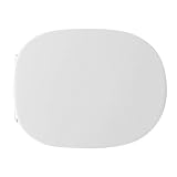 1 PZ SEDILE WC PER GALASSIA VASO M2 55 FORMA 6 Bianco NextradeItalia Mod.FERX.DIAEEE-XXGMX