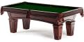 Sierra Walnut Billiard Tables