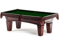 Sierra Walnut Billiard Tables