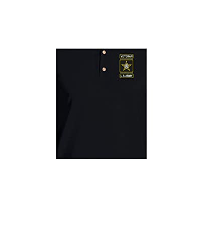 ALLNTRENDS Men's Polo T Shirt USA2