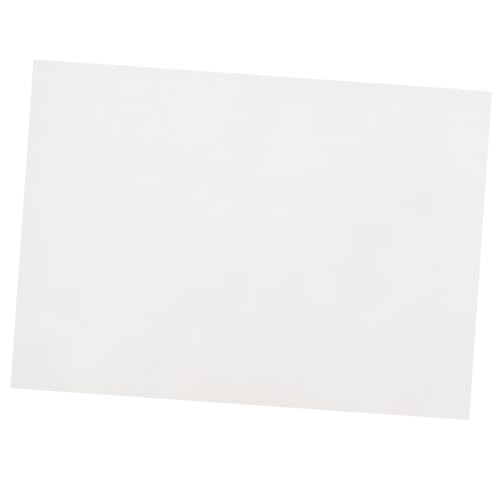 HIAKDOFT Fotohintergrundstoff aus Simuliertem Seidenstoff Reflexionsfreies Fotohintergrundtuch Weiß 100 X 75cm Professioneller Studiohintergrund zum...