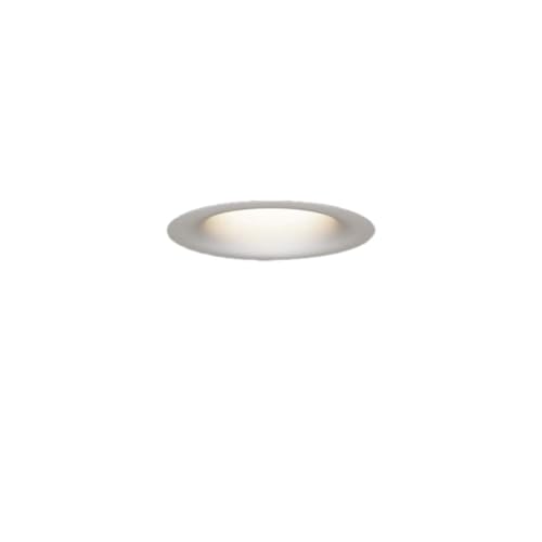 パナソニック(Panasonic) 天井埋込型 LED[電球色] エクステリア ベースダウンライト 美ルック・浅型10H・高気密SB形・拡散タイプ[マイルド配光] 防雨型/埋込穴φ75 HomeArchi[ホームアーキ] SLR1012LLE1